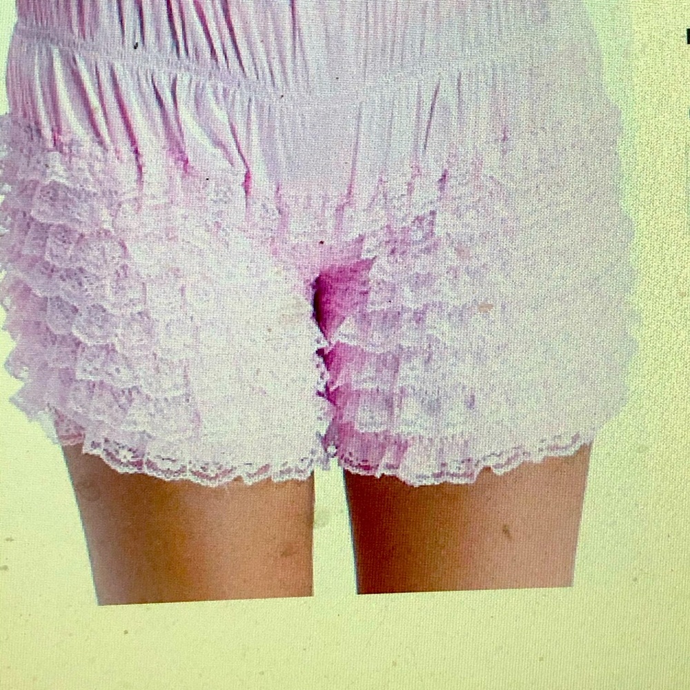 Bloomers